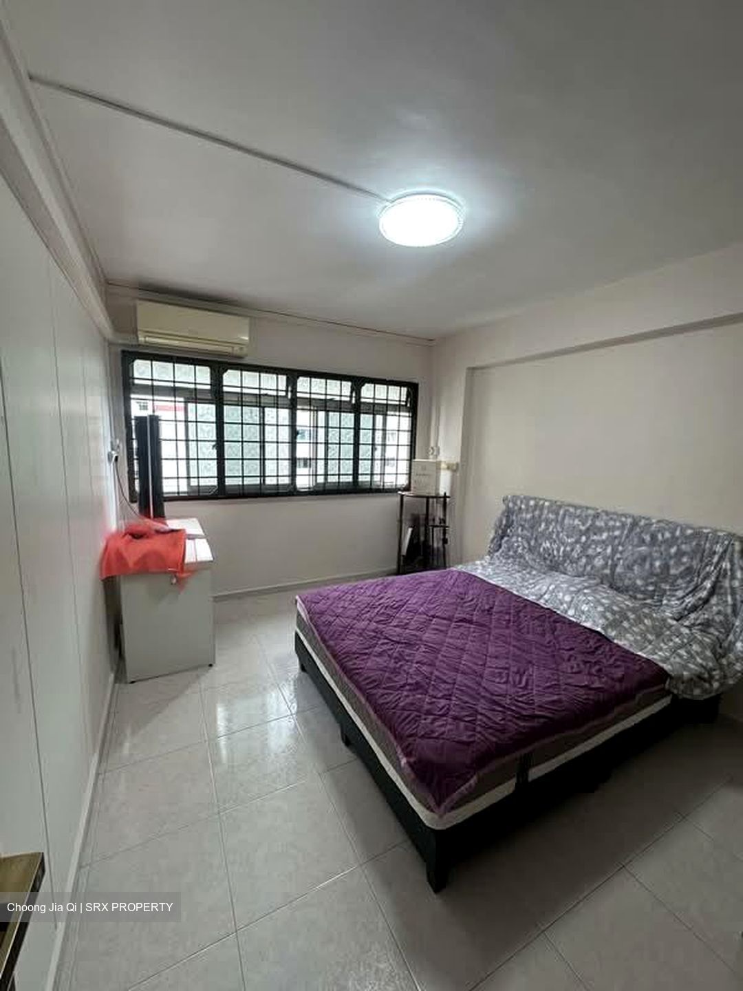 Blk 879 Woodlands Street 82 (Woodlands), HDB 4 Rooms #581243541
